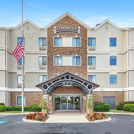 Staybridge Suites Gulf Shores, An Ihg Hotel Exterior photo