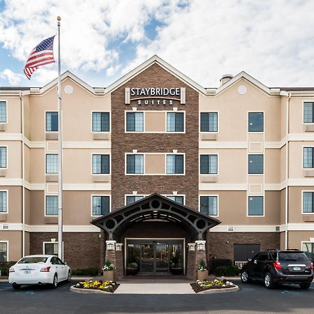 Staybridge Suites Gulf Shores, An Ihg Hotel Exterior photo