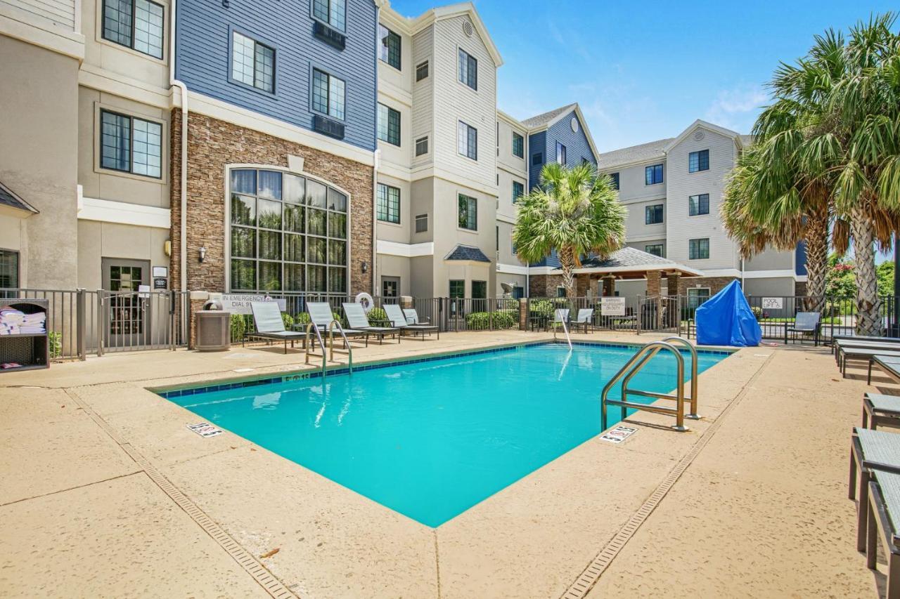 Staybridge Suites Gulf Shores, An Ihg Hotel Exterior photo