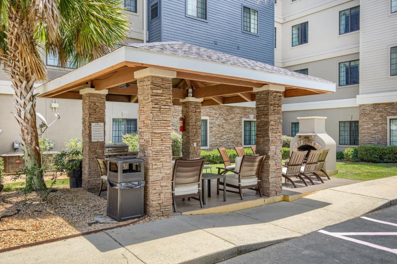 Staybridge Suites Gulf Shores, An Ihg Hotel Exterior photo