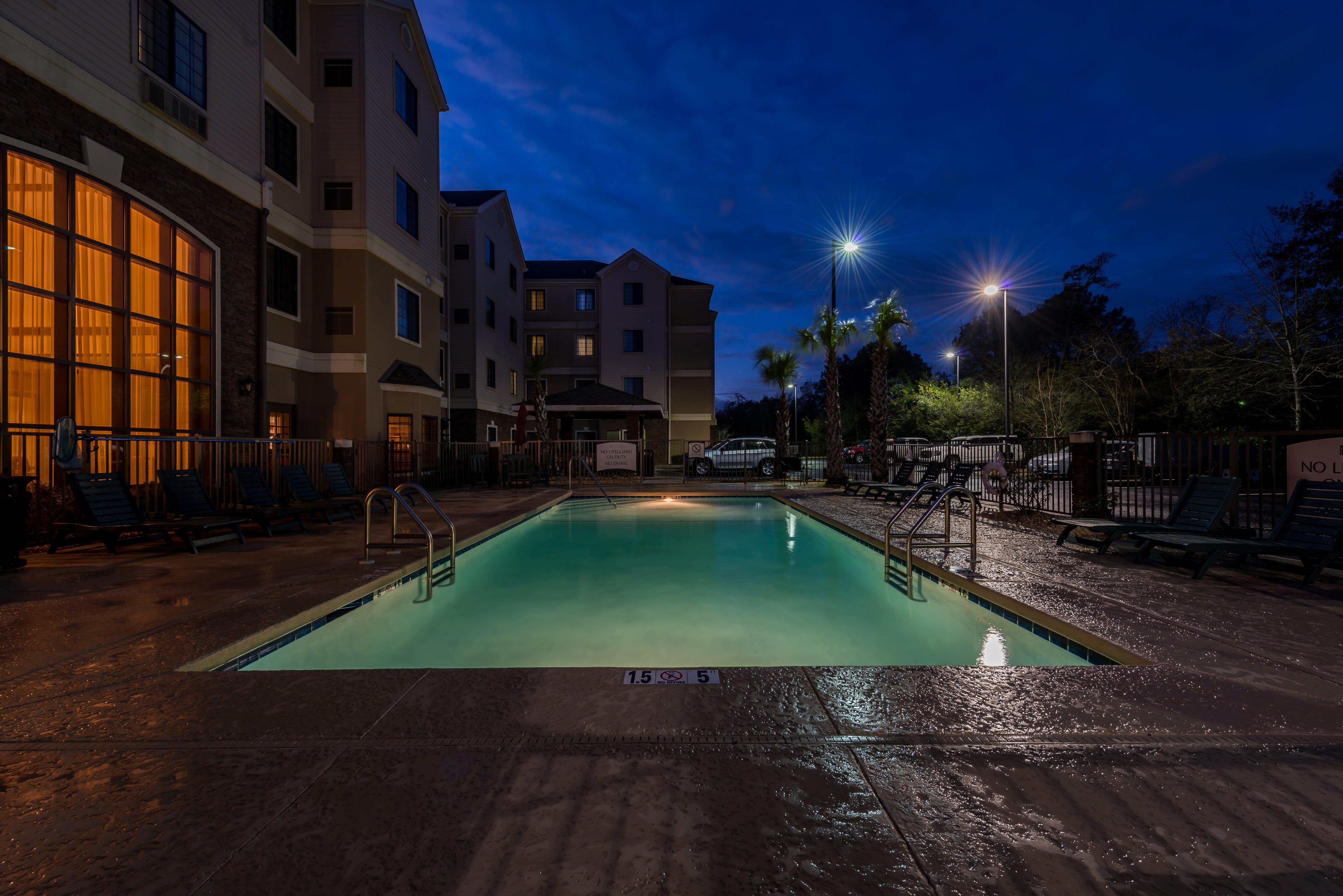 Staybridge Suites Gulf Shores, An Ihg Hotel Exterior photo