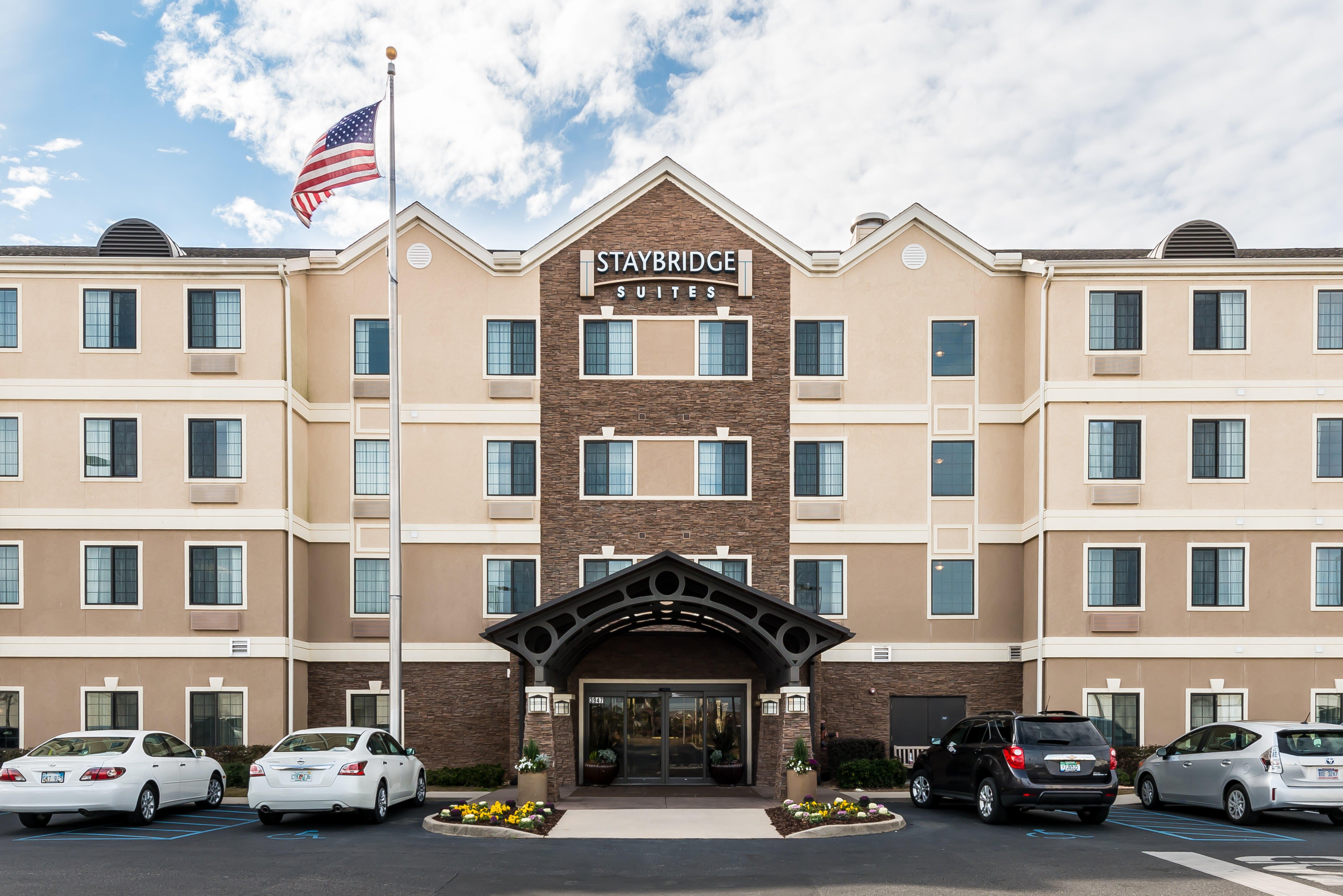 Staybridge Suites Gulf Shores, An Ihg Hotel Exterior photo