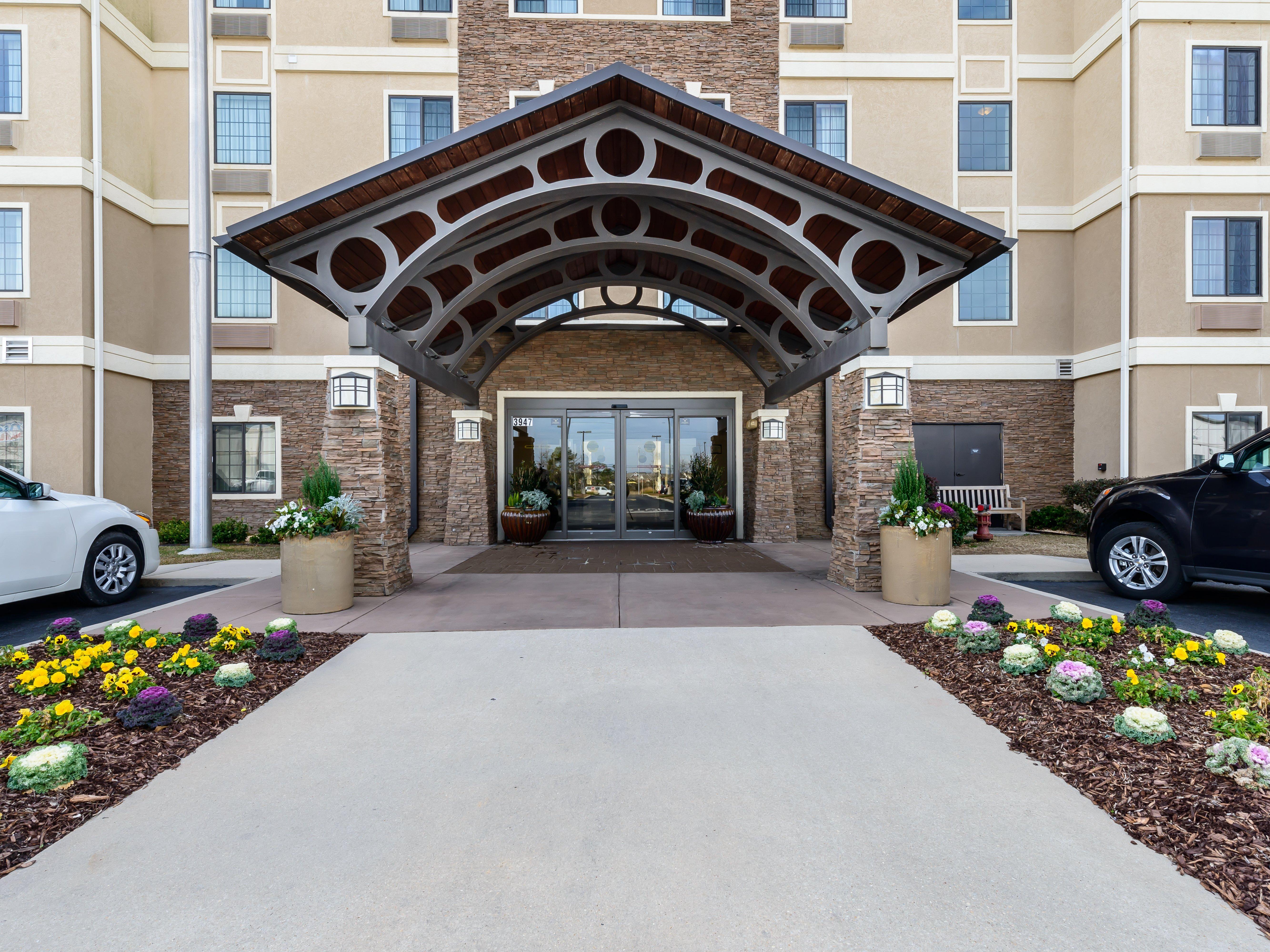 Staybridge Suites Gulf Shores, An Ihg Hotel Exterior photo