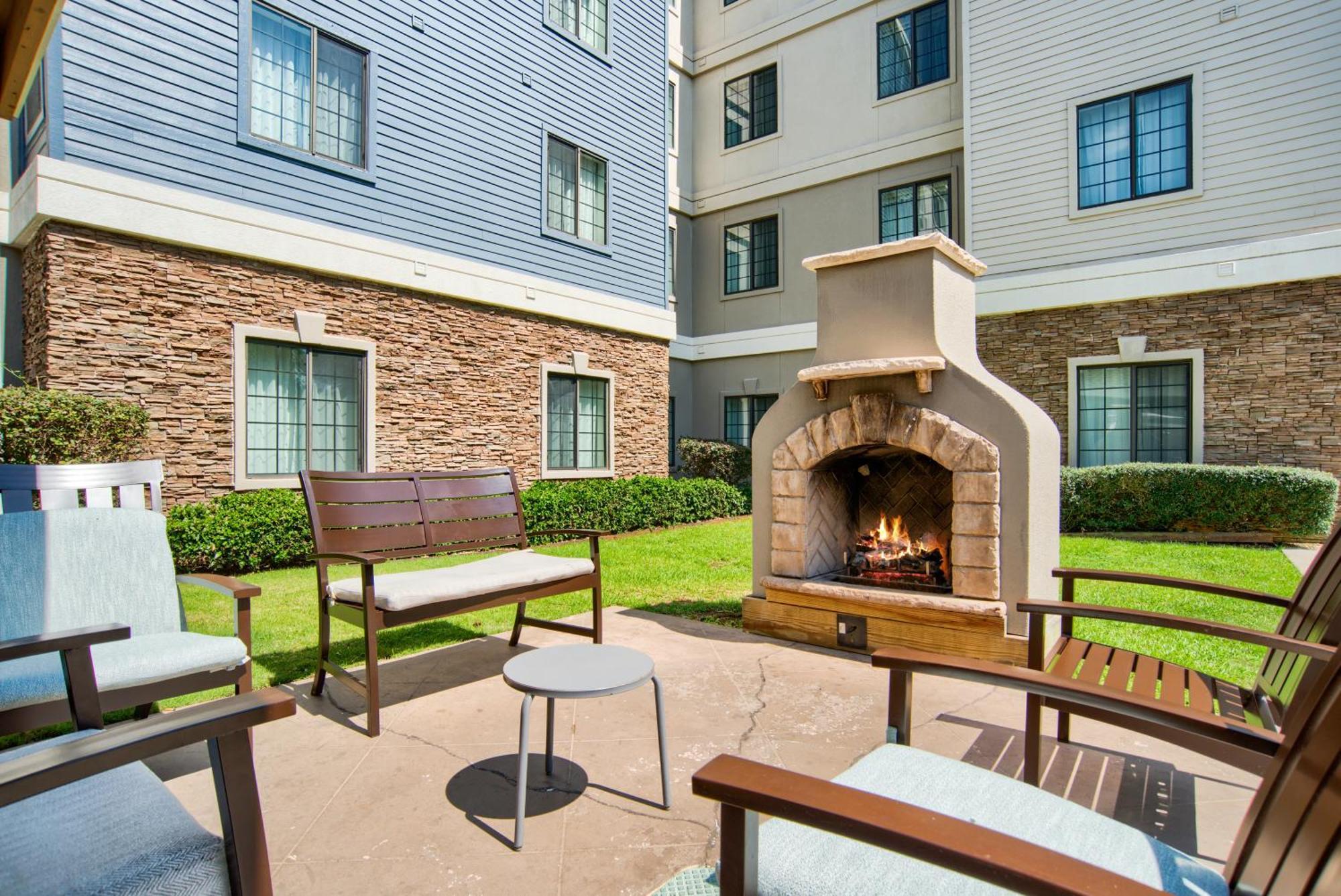 Staybridge Suites Gulf Shores, An Ihg Hotel Exterior photo